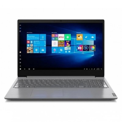 Lenovo V15 Core i3 10th Gen 15.6" HD Laptop With Windows 10 Home